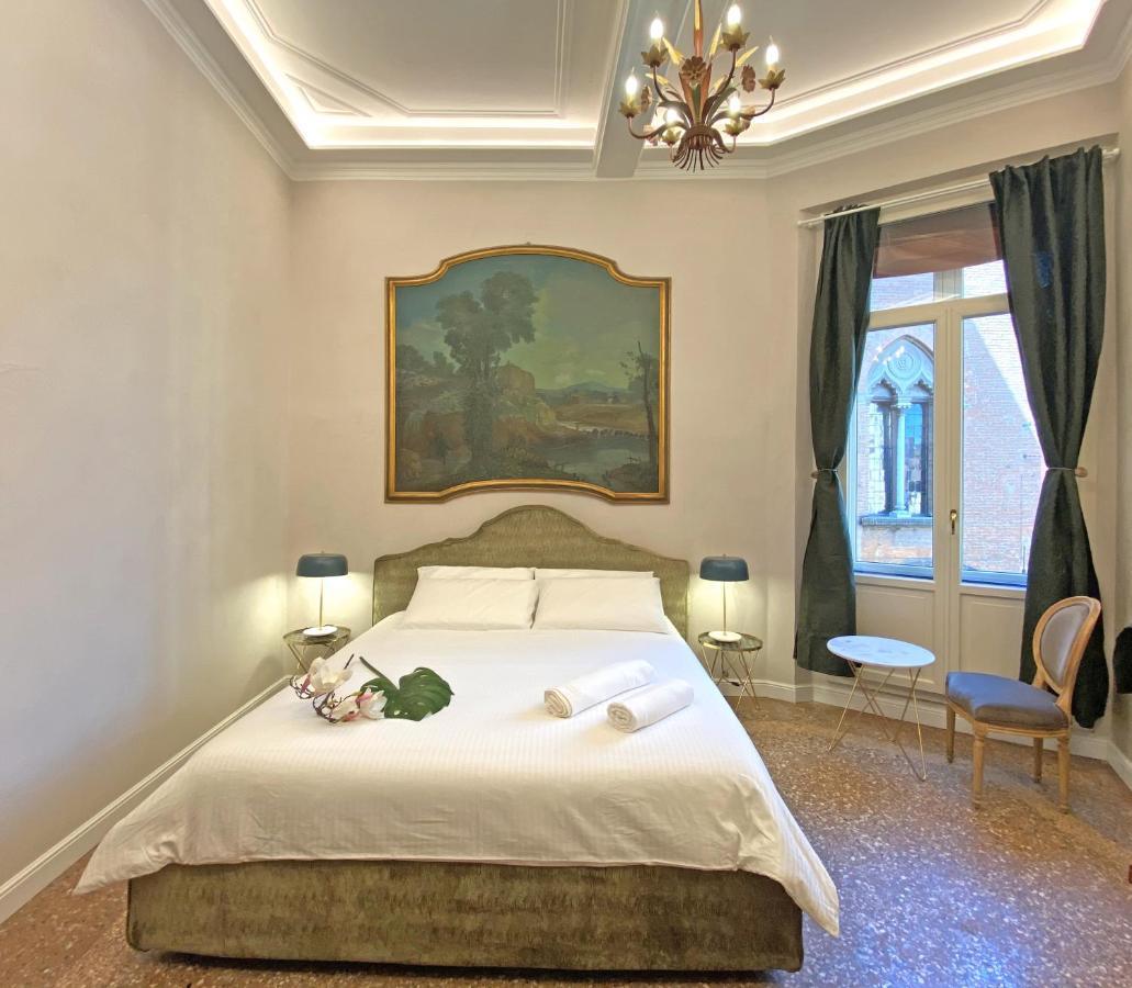 Residenza Del Duse — Foto 3